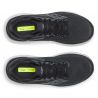 Saucony GUIDE 19 - MUSTA/HOPEA ()