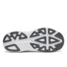 Saucony GUIDE 19 - NERO/ARGENTO ()