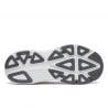 Saucony GUIDE 19 - SCHWARZ/SILBER ()