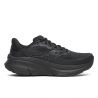 Zapatos de running Saucony GUIDE 19 (TRIPLE BLACK) Hombre