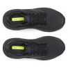 Saucony GUIDE 19 - TRIPLE BLACK ()