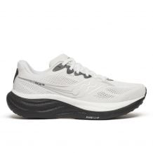 Running shoe Saucony RIDE 19 (WHITE/BLACK) Men