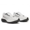 Saucony RIDE 19 - WHITE/BLACK ()