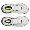 Saucony RIDE 19 - WHITE/BLACK ()