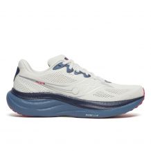 Running shoe Saucony RIDE 19 (IVORY/STORM) Men