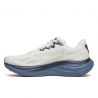 Chaussure de running SAUCONY RIDE 19 (IVORY/STORM) Homme