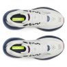 Chaussure de running SAUCONY RIDE 19 (IVORY/STORM) Homme