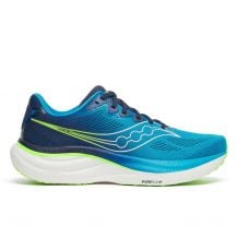 Running shoe Saucony RIDE 19 (COBALT/SLIME) Men