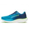 Chaussure de running SAUCONY RIDE 19 (COBALT/SLIME) Homme