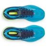 Saucony RIDE 19 - COBALT/SLIME ()