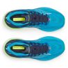 Chaussure de running SAUCONY RIDE 19 (COBALT/SLIME) Homme