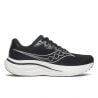 Laufschuhe Saucony RIDE 19 (WEISS/SCHWARZ) Herren