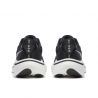Saucony RIDE 19 - SORT/SØLV ()