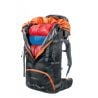 Rygsæk Ferrino BACKPACK X.M.T. 80+10 (Sort)