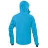 YENISEI JACKET MAN deep sky