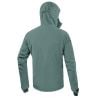 YENISEI JACKET MAN eisgrün