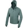 Wasserdichte Jacke Ferrino YENISEI JACKET (ice green) Herren