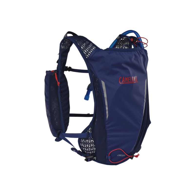 Trail rugzak CamelBak CIRCUIT RUN VEST (DEEP SEA)