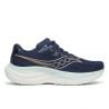Chaussures de running SAUCONY RIDE 19 (NAVY/AQUA) Femme