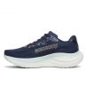 Saucony RIDE 19 - NAVY/AQUA ()