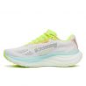 Saucony RIDE 19 - WHITE/SPLASH ()
