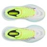 Saucony RIDE 19 - BLANCO/SALPICADURA ()