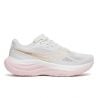 Laufschuhe Saucony RIDE 19 (WHITE/SPLASH) Damen