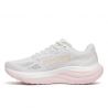 Chaussures de running SAUCONY RIDE 19 (WHITE/SPLASH) Femme