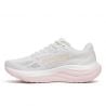 Laufschuhe Saucony RIDE 19 (WHITE/SPLASH) Damen