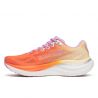 Chaussures de running SAUCONY RIDE 19 (FIRE/ORCHID) Femme