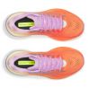 Chaussures de running SAUCONY RIDE 19 (FIRE/ORCHID) Femme