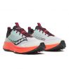 Saucony RIDE TR2 - VIT/FIRE ()
