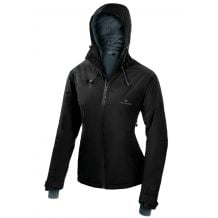 Veste imperméable FERRINO YENISEI JACKET (nero) Femme