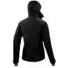 YENISEI JACKET DONNA nero