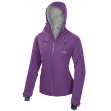 Veste imperméable FERRINO YENISEI JACKET (eggplant) Femme