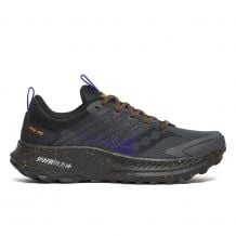 Saucony RIDE TR2 - CARBON/BLACK ()