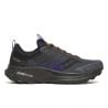 Saucony RIDE TR2 - CARBON/BLACK ()