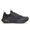 Saucony RIDE TR2 - HIILI/MUSTA ()