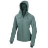 YENISEI JACKET WOMAN ice green