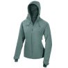 Veste imperméable FERRINO YENISEI JACKET (ice green) Femme