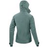 YENISEI JACKET DONNA verde ghiaccio