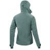 YENISEI JACKET VROUW ice green