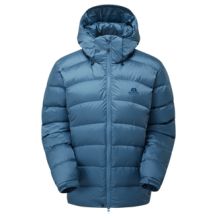 Doudoune Lightline Wmns Jacket (Stellar Blue) Femme