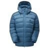Lightline Wmns Jacket (Stellar Blue)