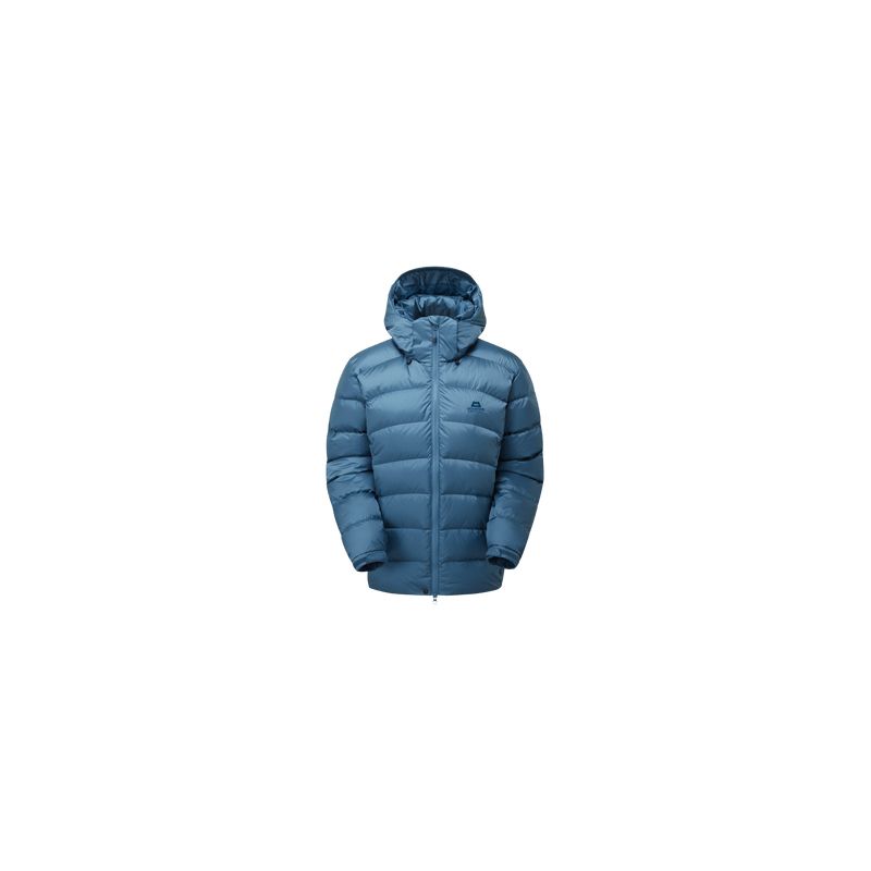 Doudoune Lightline Wmns Jacket (Stellar Blue) Dames