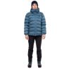 Lightline Wmns Jacket (Stellar Blue)