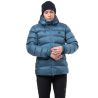 Chaqueta Lightline Wmns (Azul Estelar)
