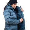 Lightline Dames Jacket (Stellar Blue)