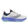 Zapatos de trail Saucony RIDE TR2 (BRICK/WINE) Mujer