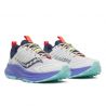 Saucony RIDE TR2 - HVID/NAVY ()